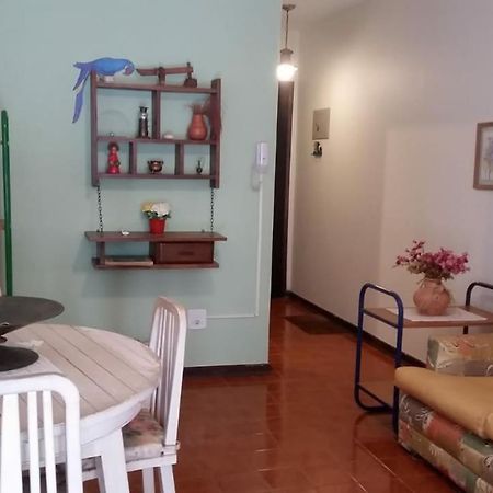 Ubatuba Tenorio Apto Terreo 6 Pess Eksteriør bilde
