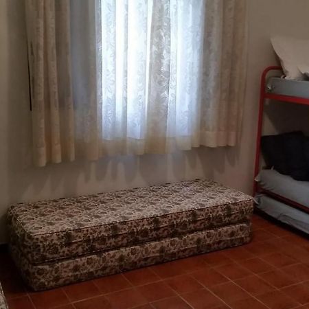Ubatuba Tenorio Apto Terreo 6 Pess Eksteriør bilde
