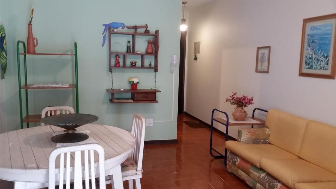 Ubatuba Tenorio Apto Terreo 6 Pess Eksteriør bilde