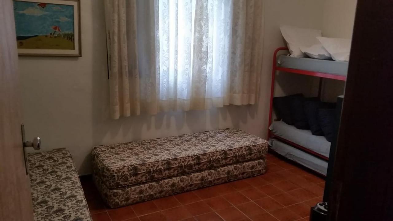 Ubatuba Tenorio Apto Terreo 6 Pess Eksteriør bilde