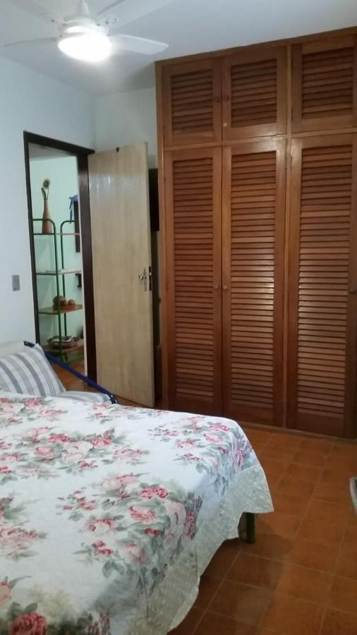 Ubatuba Tenorio Apto Terreo 6 Pess Eksteriør bilde